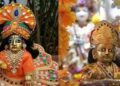 जन्माष्टमी 2023 : या वर्षीची श्रीकृष्ण जन्माष्टमी आहे खास; अशी करा आज रात्री बाळकृष्णाची पूजा, वाचा सविस्तर
