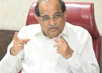 नव्या दोन एमआयडीसीमुळे अहमदनगरमध्ये रोजगार निर्मितीत होणार वाढ – मंत्री राधाकृष्ण विखे पाटील