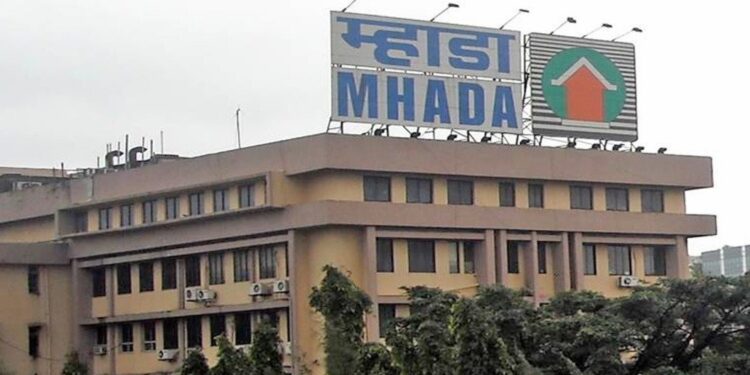 म्हाडातर्फे 5 हजार 863 सदनिकांसाठी ऑनलाइन अर्ज नोंदणीला सुरूवात; 26 सप्टेंबरपर्यंत अर्ज नोंदणी करता येणार