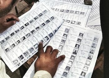 PUNE : जिल्ह्यातील ३५० महाविद्यालयात १४ सप्टेंबर रोजी विशेष मतदार नोंदणी अभियान – जिल्हाधिकारी डॉ.राजेश देशमुख