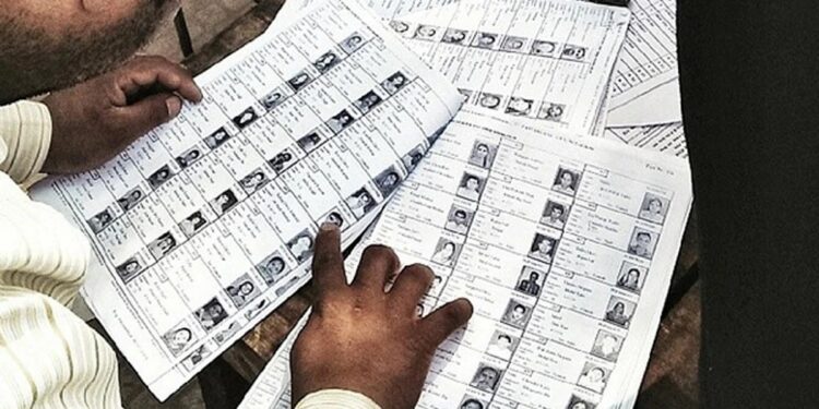 PUNE : जिल्ह्यातील ३५० महाविद्यालयात १४ सप्टेंबर रोजी विशेष मतदार नोंदणी अभियान – जिल्हाधिकारी डॉ.राजेश देशमुख