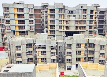 Department of Revenue : मध्य नागपूरमधील झोपडपट्टीतील घरांसाठी मुद्रांक शुल्कात कपात