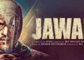 JAWAN : ‘जवान’ची चाहत्यांमध्ये प्रचंड उत्सुकता, पण प्रदर्शनाच्या पहिल्याच दिवशी निर्मात्यांना ऐकावी लागली ‘हि’ वाईट बातमी !