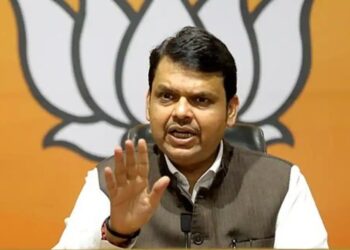 Deputy Chief Minister Devendra Fadnavis : रामोशी, बेरड समाजाच्या सर्वांगिण विकासासाठी शासन कटीबद्ध !
