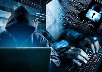 Cyber attacks : भारत सरकारच्या वेबसाइट्स हॅकर्सच्या निशाण्यावर, सायबर हल्ले 50 टक्क्यांनी वाढले