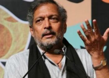 “जमलं तर त्या वाघनखांनी भ्रष्टाचाराचा कोथळा काढता आला तर पाहा”…! नाना पाटेकरांनी मुनगंटीवारांना कडवट भाषेत फटकारले