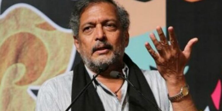 “जमलं तर त्या वाघनखांनी भ्रष्टाचाराचा कोथळा काढता आला तर पाहा”…! नाना पाटेकरांनी मुनगंटीवारांना कडवट भाषेत फटकारले