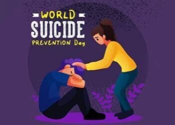 World Suicide Prevention Day 2023 : दरवर्षी साजरा केला जातो हा दिवस, जाणून घ्या त्याचा इतिहास आणि महत्त्व