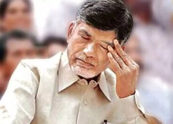 Chandrababu Naidu arrested : माजी मुख्यमंत्री चंद्राबाबू नायडू यांच्या अटकेप्रकरणी टीडीपीची राष्ट्रपती आणि पंतप्रधानांच्या हस्तक्षेपाची मागणी