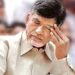 Chandrababu Naidu arrested : माजी मुख्यमंत्री चंद्राबाबू नायडू यांच्या अटकेप्रकरणी टीडीपीची राष्ट्रपती आणि पंतप्रधानांच्या हस्तक्षेपाची मागणी