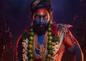 ‘Pushpa 2’ Release Date : ‘या’ तारखेला रिलीज होणार Pushpa 2 , निर्मात्यांनी जाहीर केली अल्लू अर्जुनच्या चित्रपटाच्या प्रदर्शनाची तारीख