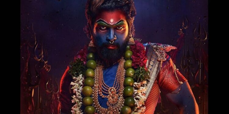 ‘Pushpa 2’ Release Date : ‘या’ तारखेला रिलीज होणार Pushpa 2 , निर्मात्यांनी जाहीर केली अल्लू अर्जुनच्या चित्रपटाच्या प्रदर्शनाची तारीख