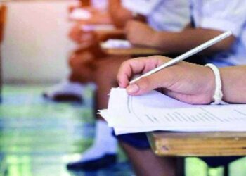 CBSC ने 2024 ला होणाऱ्या दहावी आणि बारावीच्या प्रश्नपत्रिकांचे बदलले स्वरूप ; 50 टक्के प्रश्न बुद्धीकेंद्रित सक्षमतेवर