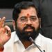 CM EKNATH SHINDE : मनोज जरांगे पाटील यांनी उपोषण मागे घेण्याची सर्वपक्षीय बैठकीत एकमुखी विनंती
