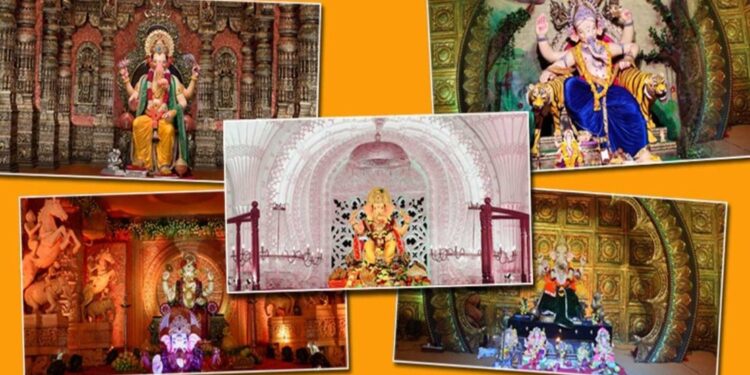 #GANESH UTSTAV 2023 : उत्कृष्ट सार्वजनिक गणेशोत्सव मंडळाना शासनाकडून पुरस्कार