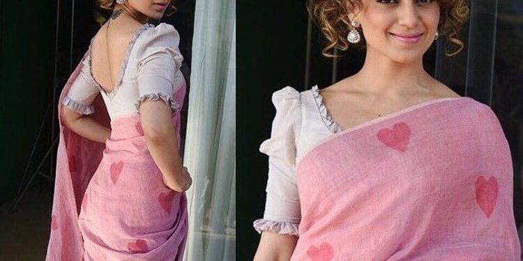 #LETESTTREND : जामदानी साडी म्हणजे काय? येथे पाहा लेटेस्ट कलेक्शन