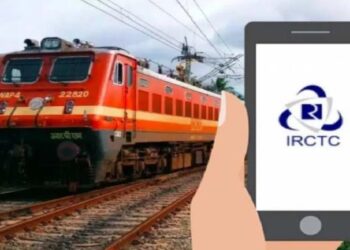 एसटी बसचे आरक्षण आता IRCTC च्या वेबसाईटवर देखील करता येणार; वाचा सविस्तर