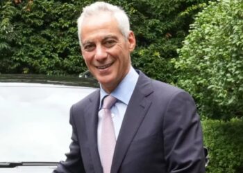 चीनचे संरक्षणमंत्री दोन आठवड्यांपासून बेपत्ता ! अमेरिकेच्या राजदूतांना ‘नजरकैदे’ची भीती , वाचा काय आहे प्रकरण