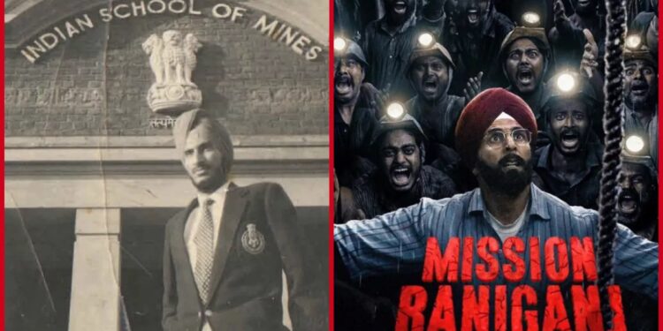 Engineer’s Day च्या दिवशी अक्षय कुमारने शेअर केला जसवंत सिंहचा फोटो, लिहिलं ‘आई-वडिलांची इच्छा पूर्ण झाली…!’