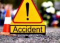 #ACCIDENT : तिरुपती बालाजीचे दर्शन घेण्यासाठी गेलेल्या बेळगावातील भाविकांच्या वाहनाला अपघात; पाच जणांचा मृत्यू