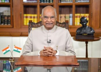 #One Nation One Election : ‘वन नेशन वन इलेक्शन’ या विषयावरील समितीची पहिली बैठक कधी होणार ? रामनाथ कोविंद यांनी दिली माहिती