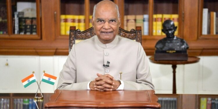 #One Nation One Election : ‘वन नेशन वन इलेक्शन’ या विषयावरील समितीची पहिली बैठक कधी होणार ? रामनाथ कोविंद यांनी दिली माहिती