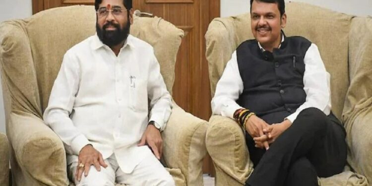 Cabinet Meeting : मराठवाड्यात मोठ्या प्रमाणावर जलसिंचन होणार; मंत्रिमंडळ बैठकीतील महत्वाचे निर्णय