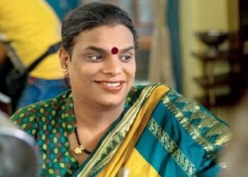 GANESH UTSAV 2023 : नेहरू तरुण मंडळ ट्रस्ट च्या श्रींची प्राणप्रतिष्ठापना यंदा तृतीयपंथी नेत्या श्रीगौरी सावंत यांच्या शुभहस्ते होणार