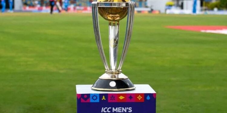 ICC Cricket World Cup पूर्वी प्रमुख खेळाडूंच्या दुखापतींमुळे संघांच्या अडचणीत वाढ, दुखापतग्रस्त खेळाडूंच्या प्लेइंग इलेव्हनवर एक नजर