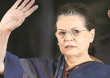 Women’s Reservation : विधेयकासाठी इतकी वर्षे वाट का पाहिली ? सोनिया गांधी यांची मोदींवर कडाडून टीका