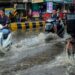 RAIN UPDATE : नागपुरात जलतांडव; चार तासात 100 मिमी पेक्षा अधिक पावसाची नोंद