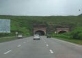 Pune-Mumbai Expressway होणार 8 पदरी ? राज्य सरकारकडे पाठवण्यात आल्यावर आलेल्या प्रस्तावात नेमकं काय… वाचा सविस्तर