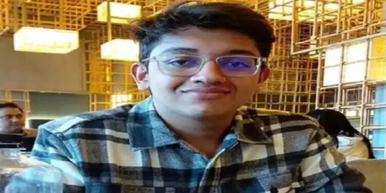 PUNE CRIME  : 5 दिवसांपासून सुरू होता धृवचा तपास; खंबाटकीमध्ये आढळला मृतदेह