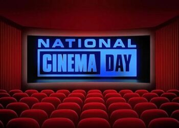 National Film Day : चित्रपट प्रेमींसाठी खुशखबर; ‘या’ दिवशी चित्रपटगृहांमध्ये पाहता येणार 99 रुपयांत चित्रपट