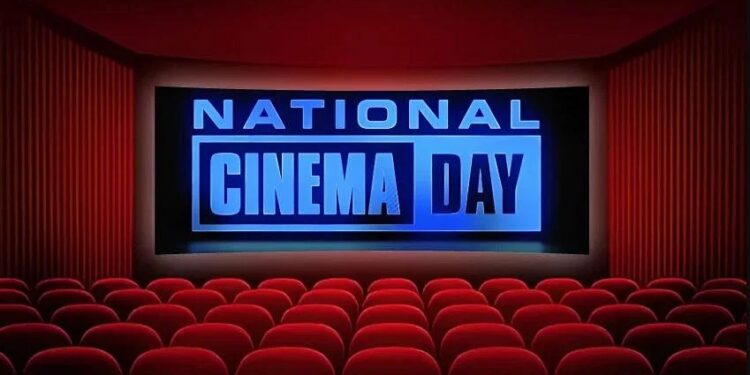 National Film Day : चित्रपट प्रेमींसाठी खुशखबर; ‘या’ दिवशी चित्रपटगृहांमध्ये पाहता येणार 99 रुपयांत चित्रपट