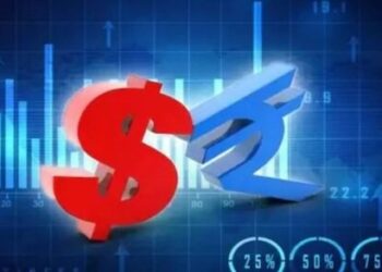 देश -विदेश : डॉलरच्या तुलनेत भारतीय चलन कमकुवत, रुपया 20 पैशांनी घसरला