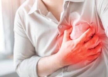 World Heart Day : छातीत दुखणे, चिडचिड या समस्यांकडे दुर्लक्ष करू नका , ही एनजाइनाची लक्षणे असू शकतात