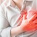 World Heart Day : छातीत दुखणे, चिडचिड या समस्यांकडे दुर्लक्ष करू नका , ही एनजाइनाची लक्षणे असू शकतात