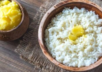 HEALTH : तुपाचा आहारात जास्त उपयोग केल्याने फायदा होण्याऐवजी नुकसान होऊ शकते, वाचा हि माहिती