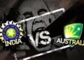 SPORTS : भारत – ऑस्ट्रेलिया यांच्यात आज ‘काटे की टक्कर’; कधी, कुठे पाहणार सामना ?