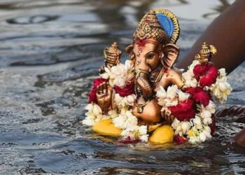 GANESH VISARJAN 2023 : पुणे शहरातील वाहतूक व पार्किंग व्यवस्थेच्या अनुषंगाने बदलांचे आदेश जारी