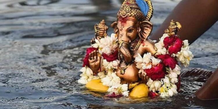 GANESH VISARJAN 2023 : पुणे शहरातील वाहतूक व पार्किंग व्यवस्थेच्या अनुषंगाने बदलांचे आदेश जारी