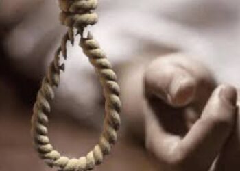 CRIME NEWS : सवतीचा फोटो मोबाईलवर पाहून कौटुंबिक कलहातून विवाहितेची आत्महत्या