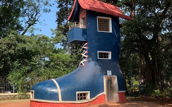 जुन्या मुंबईची ओळख असणारे म्हातारीचा बूट, हँगिंग गार्डन 7 वर्षांसाठी बंद होणार !