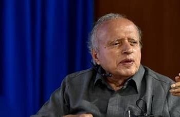 ज्येष्ठ वैज्ञानिक, कृषितज्ज्ञ डॉ. एम. एस. स्वामीनाथन यांचे निधन