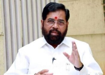 “एक तारीख एक तास” स्वच्छता उपक्रमात महाराष्ट्राला अव्वल आणूया; मुख्यमंत्री एकनाथ शिंदे यांचे आवाहन