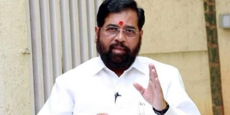 “एक तारीख एक तास” स्वच्छता उपक्रमात महाराष्ट्राला अव्वल आणूया; मुख्यमंत्री एकनाथ शिंदे यांचे आवाहन