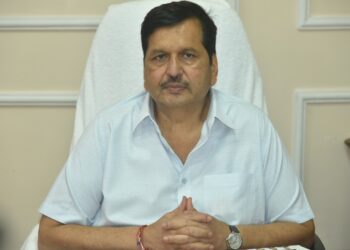 1 ऑक्टोबर रोजी परिसर स्वच्छता आणि 2 ऑक्टोबर रोजी गड-किल्ले परिसर स्वच्छता अभियान – मंत्री मंगल प्रभात लोढा