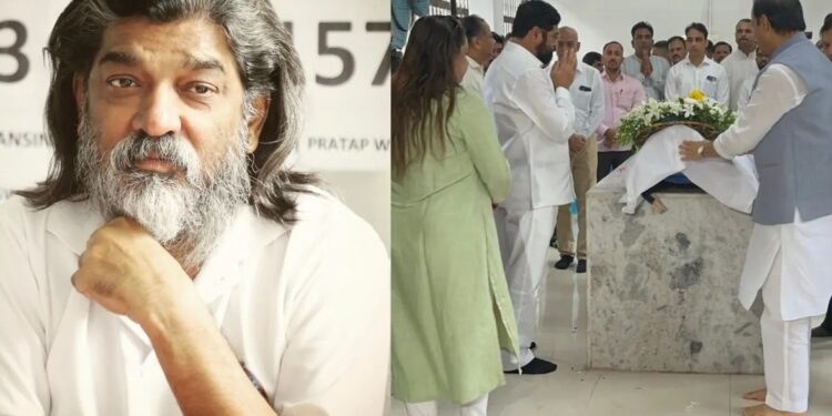 मोठी बातमी : नितीन देसाई आत्महत्या प्रकरणी गुन्हा रद्द करण्यासाठी आरोपींची हायकोर्टात धाव