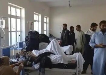 पाकिस्तान हादरला : ईदच्या दिवशी बलुचिस्तान प्रांतामध्ये बॉंब स्फोटामध्ये 52 जणांचा मृत्यू